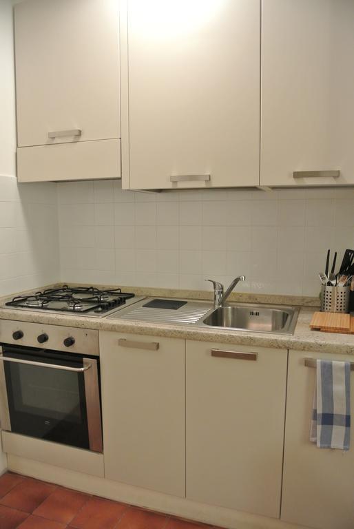 Studio Errepi Loreto Lejlighed Milano Værelse billede